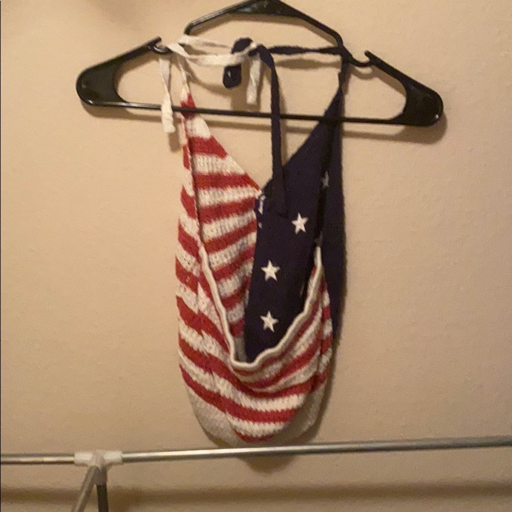 Crop Top - Picture 2 of 2